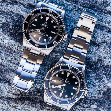 tudor lady submariner|tudor submariner vs rolex submariner.